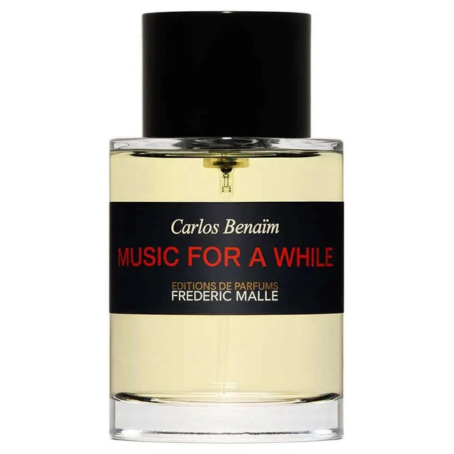 Frederic Malle Music For A While woda perfumowana