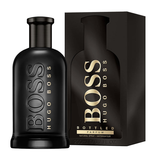 Hugo Boss Boss Bottled perfumy