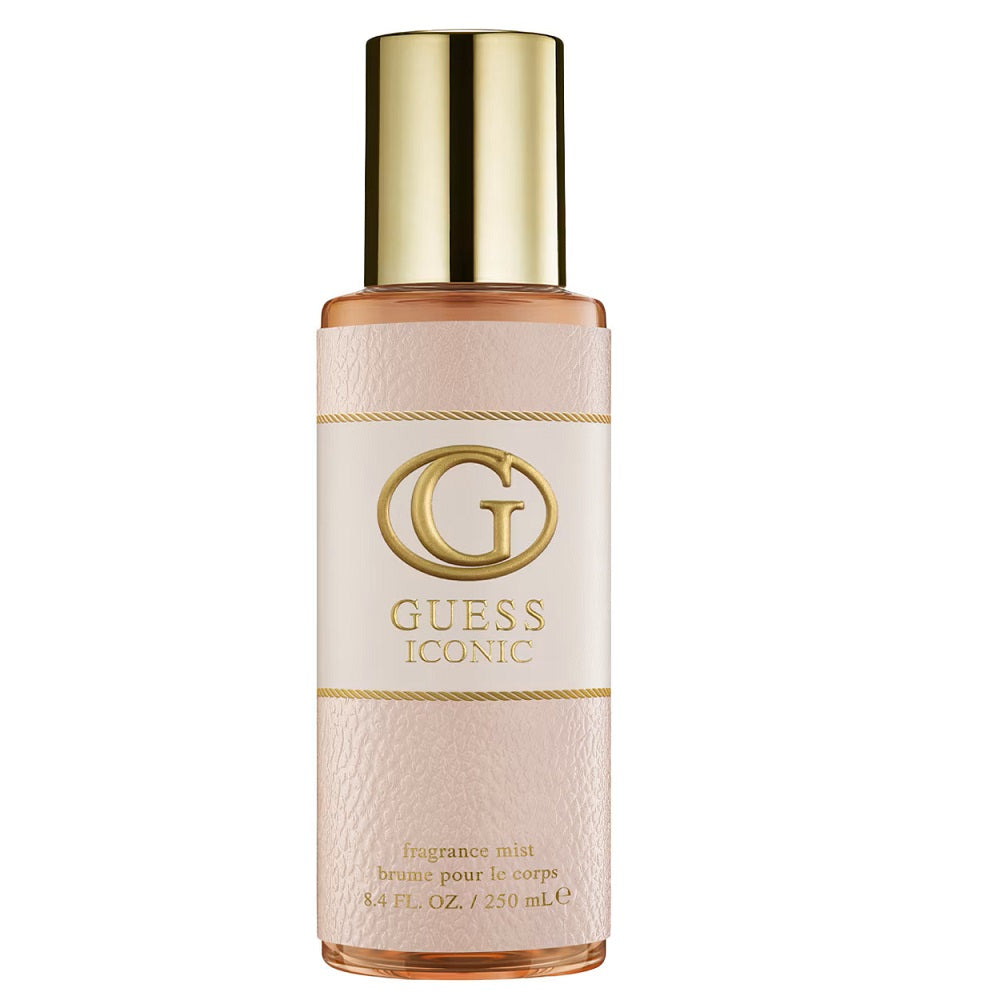 guess iconic mgiełka do ciała 250 ml     