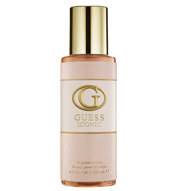 Guess Iconic mgiełka zapachowa 250ml