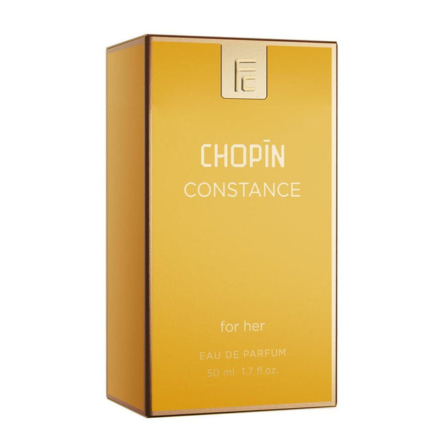 Chopin Constance for Her woda perfumowana