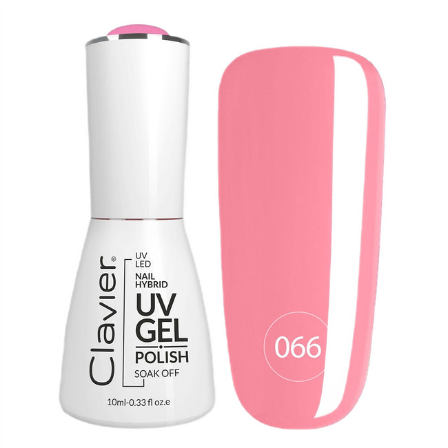 Clavier Luxury lakier hybrydowy