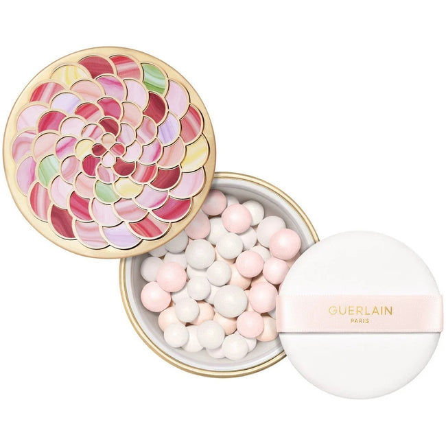 Guerlain Meteorites puder w kulkach