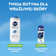 Nivea Men Derma Control Sensitive antyperspirant w kulce 50ml