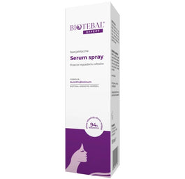 Biotebal Effect specjalistyczne serum przeciw wypadaniu włosów 130ml