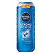 Nivea Men Strong Power szampon dla mężczyzn 500ml
