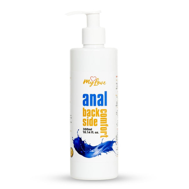 MyLove Anal Back Side Comfort żel analny 300ml