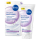 Nivea 24H Nawilżenia kojący krem do twarzy SPF15 50ml