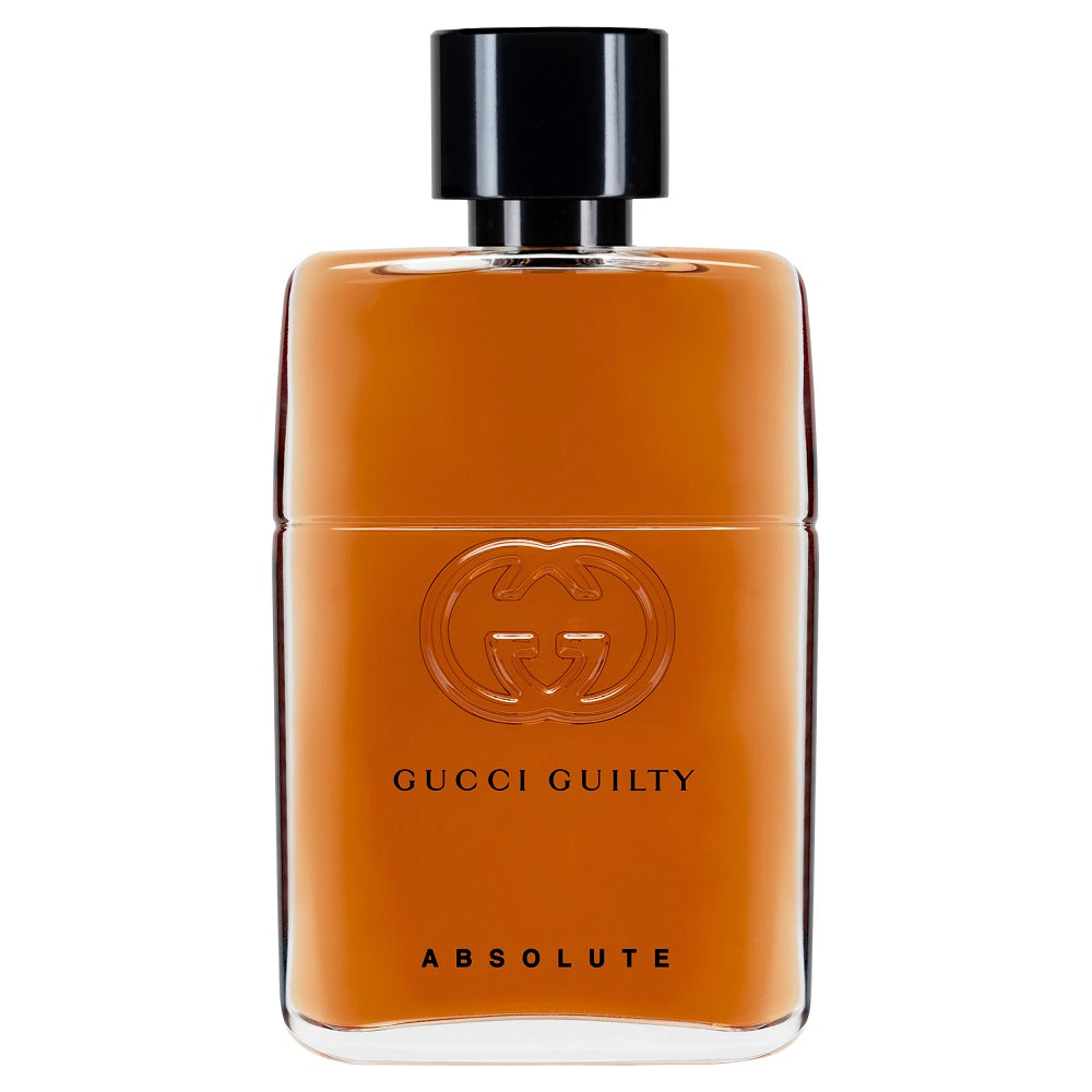 gucci guilty absolute pour homme woda perfumowana 50 ml     