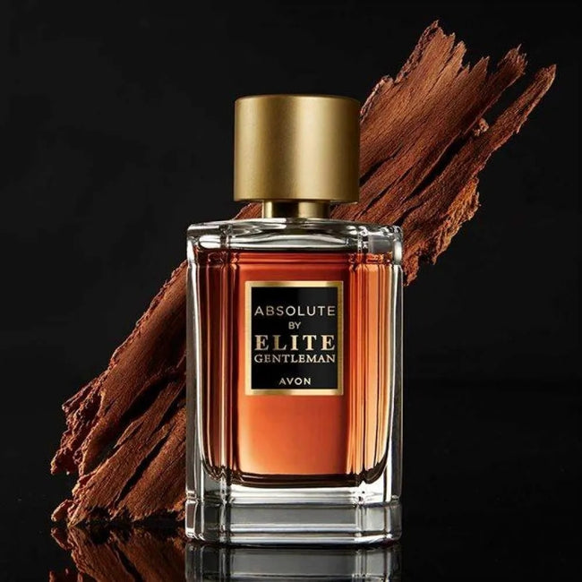 Avon Absolute By Elite Gentleman woda toaletowa spray
