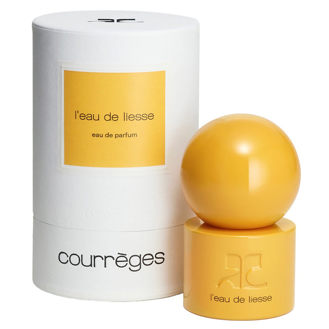 Courreges L'eau de Liesse woda perfumowana