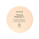 Miss Sporty Naturally Perfect wegański puder prasowany
