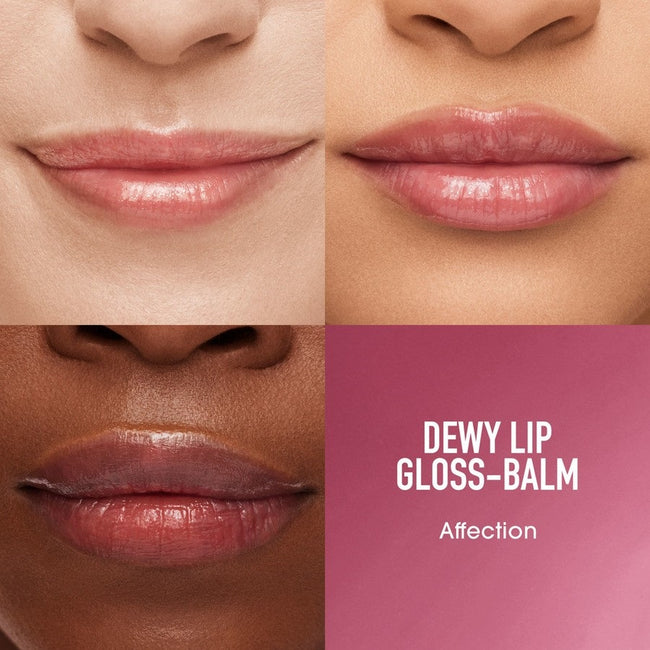 bareMinerals Dewy Lip Gloss-Balm balsam do ust