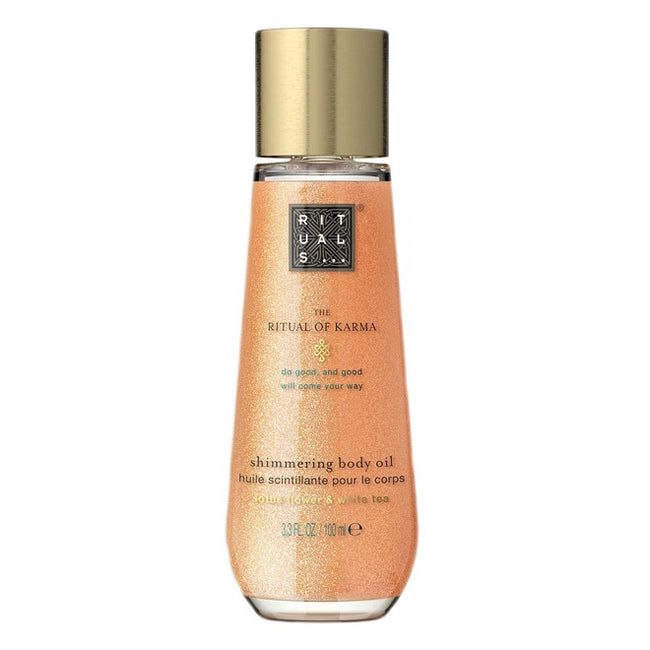 Rituals The Ritual of Karma olejek do ciała 100ml