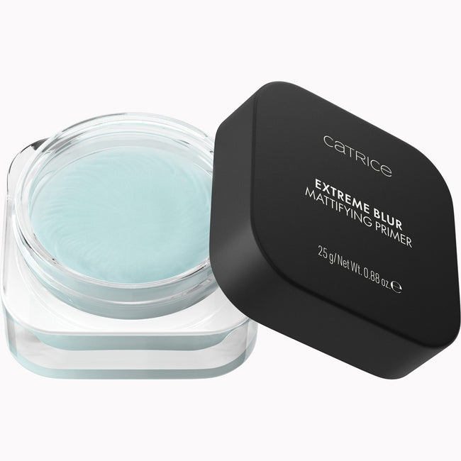 Catrice Extreme Blur Mattifying Primer baza matująca pod makijaż 25g