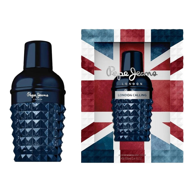 Pepe Jeans London Calling For Him woda perfumowana spray