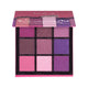 Lovely Surprise Me Eyeshadow Pallete paleta cieni do powiek w 9 kolorach