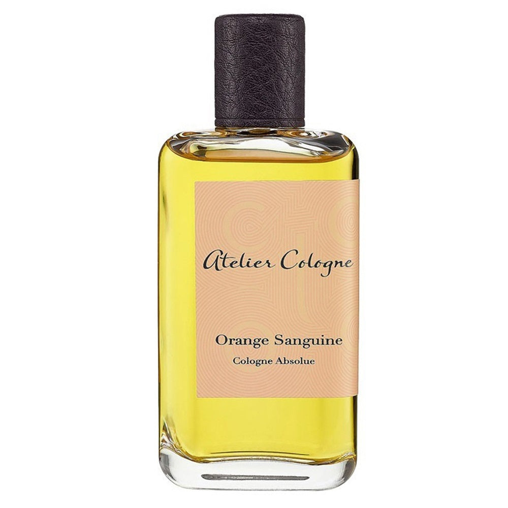 atelier cologne orange sanguine