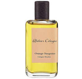 Atelier Cologne Orange Sanguine woda kolońska