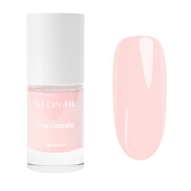 NeoNail The Classic Nail Polish lakier klasyczny do paznokci 7.2ml