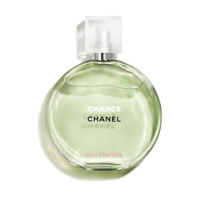 Chanel Chance Eau Fraiche woda toaletowa