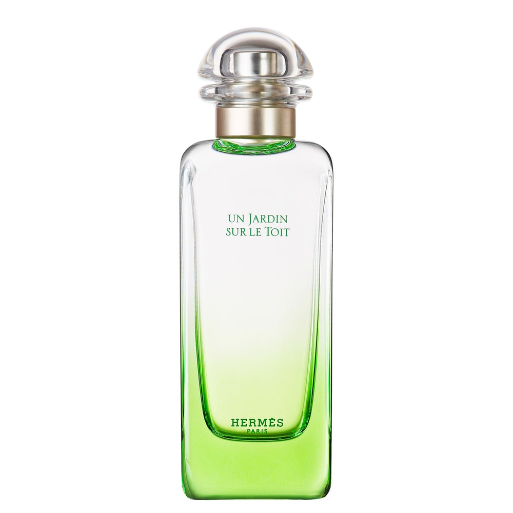 hermes un jardin sur le toit woda toaletowa 100 ml  tester 