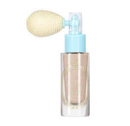Lovely Bonjour Beaute Dust Highlighter rozświetlacz do twarzy ciała i włosów 2.5g