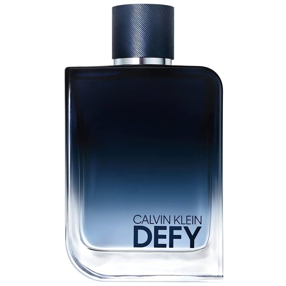 calvin klein defy woda perfumowana 200 ml    