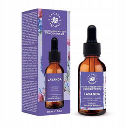 La Casa de los Aromas Olejek zapachowy Lawenda 30ml