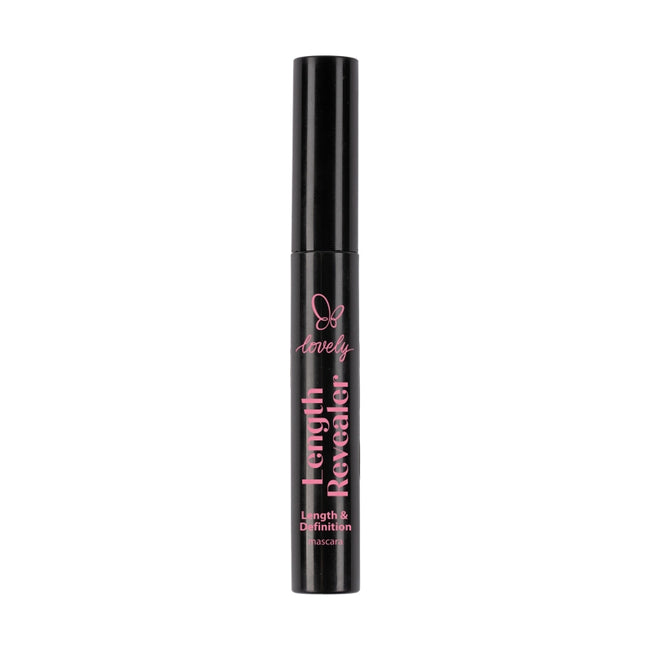 Lovely Length Revealer Length & Definition Mascara wydłużająco-definiujący tusz do rzęs 7g