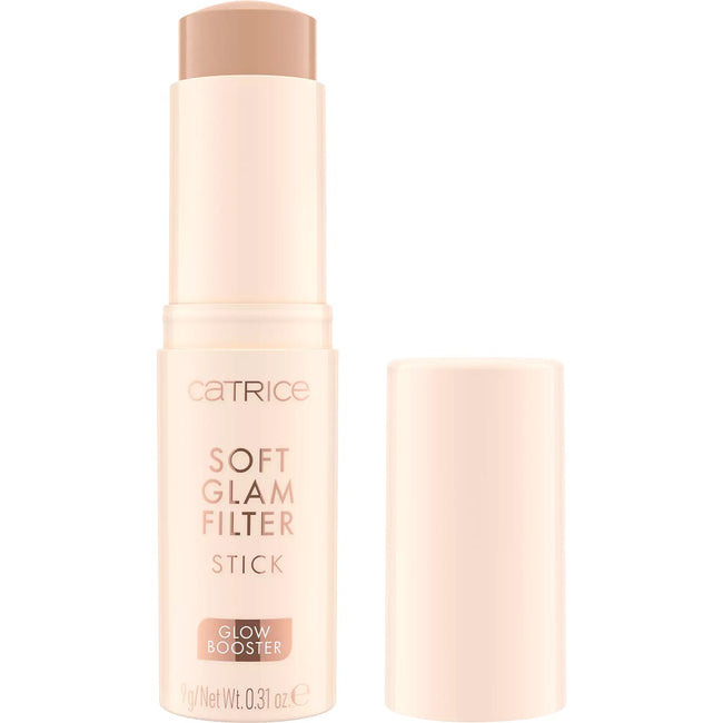 Catrice Soft Glam Filter Stick podkład w sztyfcie