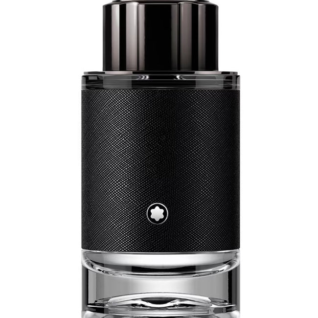 Mont Blanc Explorer woda perfumowana spray