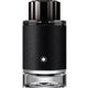 Mont Blanc Explorer woda perfumowana spray