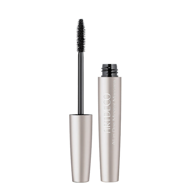 Artdeco All in One Mineral Mascara tusz do rzęs z kompleksem minerałów 6ml