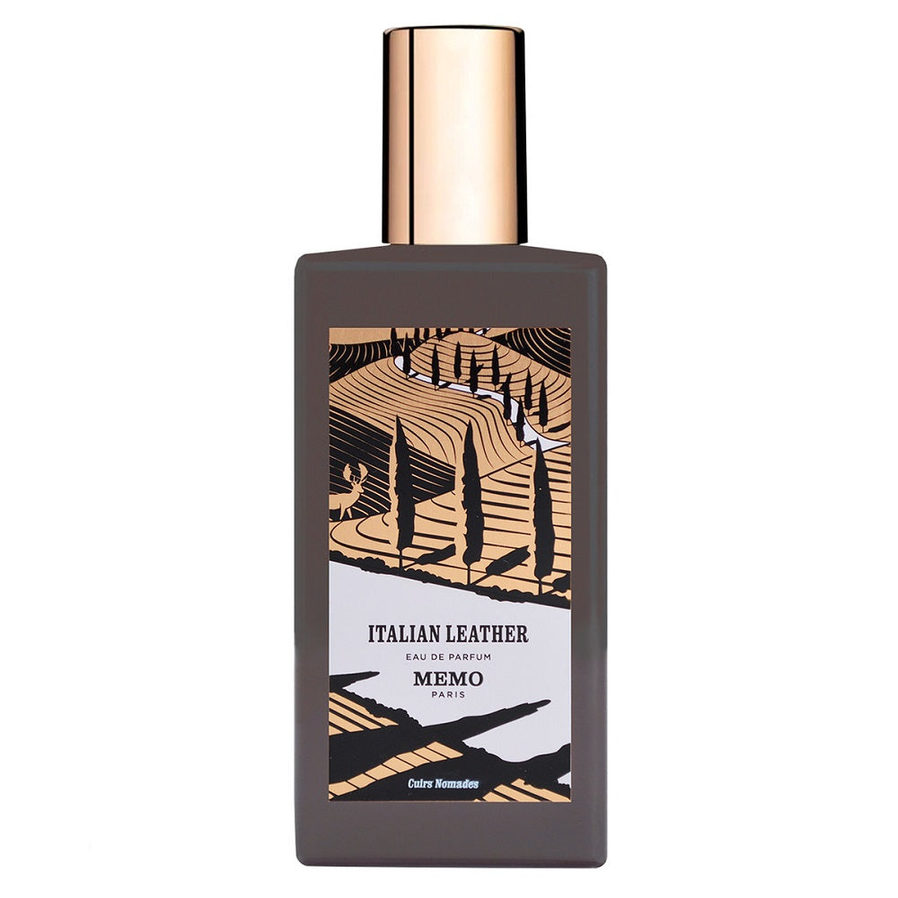 memo italian leather woda perfumowana 200 ml   