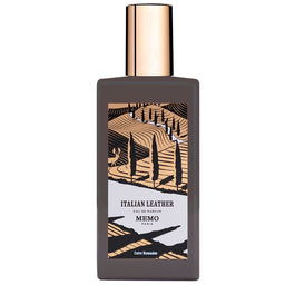 Memo Paris Italian Leather woda perfumowana spray 200ml