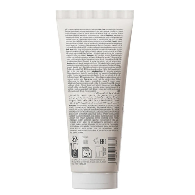 Kemon Yo Cond odżywka koloryzująca 200ml