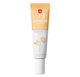 Erborian Super BB Cream kryjący krem BB do twarzy Nude 15ml