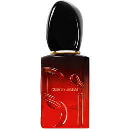 Giorgio Armani Si Passione Intense woda perfumowana refillable spray
