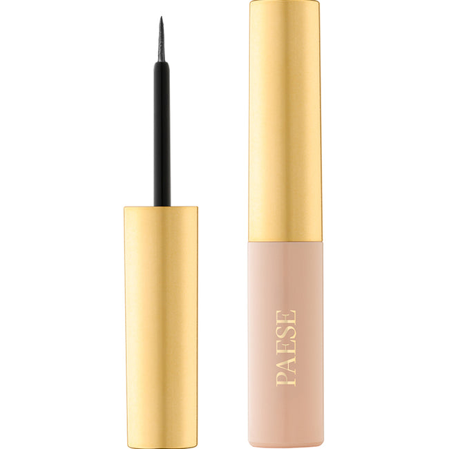 Paese Eyegasm Eyeliner płynny eyeliner z odżywką
