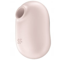 Satisfyer Pro To Go 2 masażer łechtaczki Beige