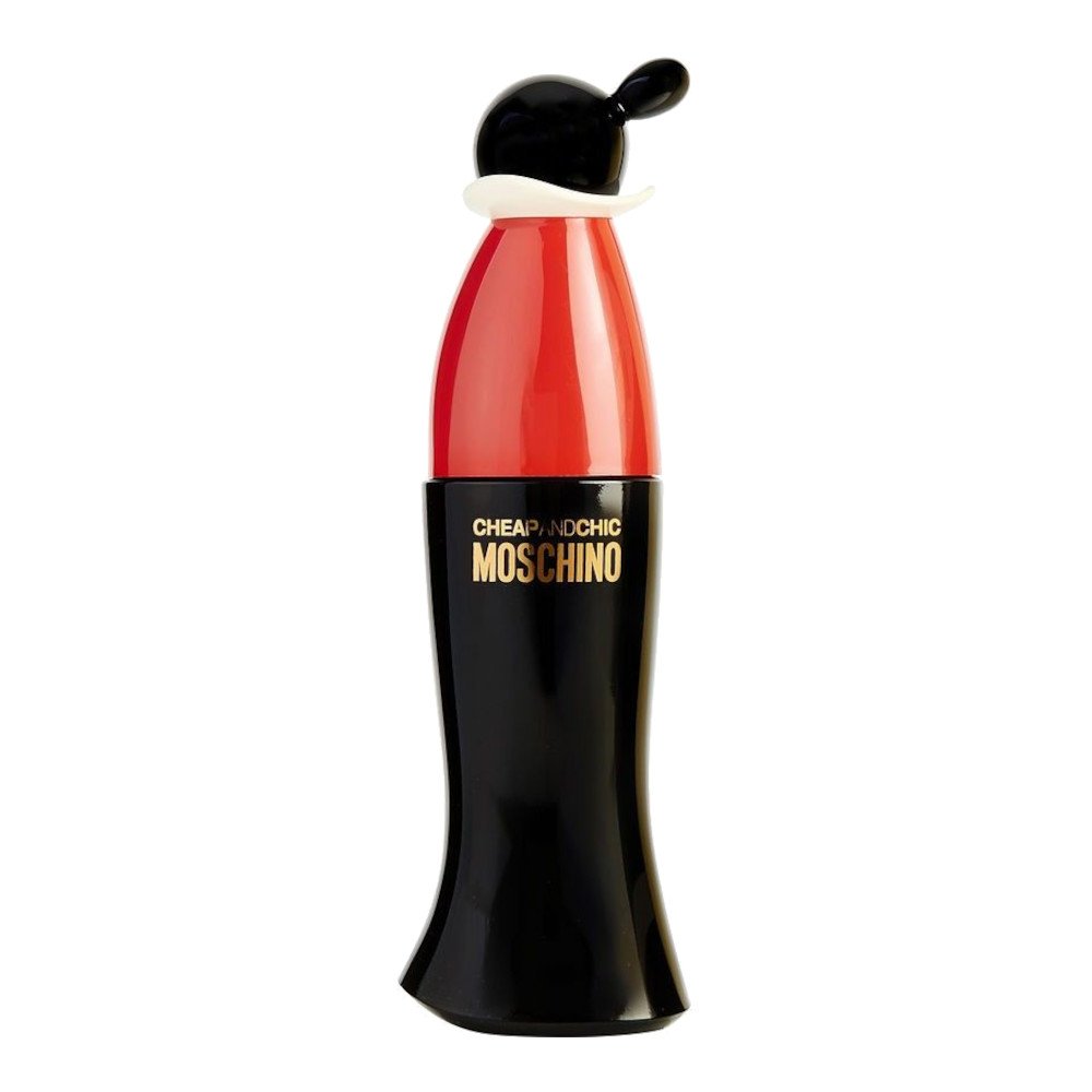 moschino cheap and chic woda toaletowa 100 ml  tester   