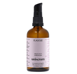 Flagolie Ciałocud Uniserum olejowe serum multifunkcyjne 100ml