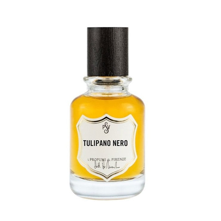 i profumi di firenze tulipano nero woda perfumowana 50 ml     