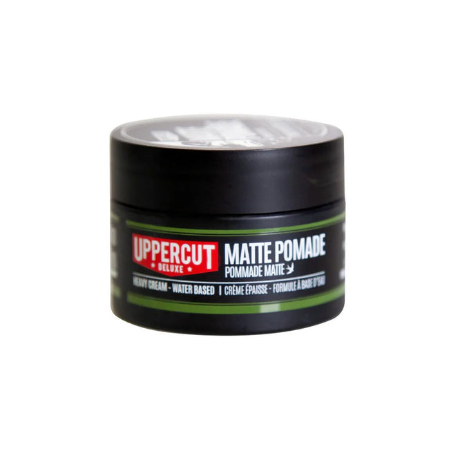 Uppercut Matte Pomade matowa pomada do włosów 30g