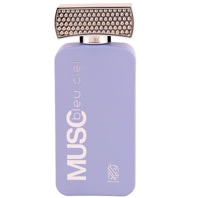 Nylaa Musc Bleu Ciel woda perfumowana spray