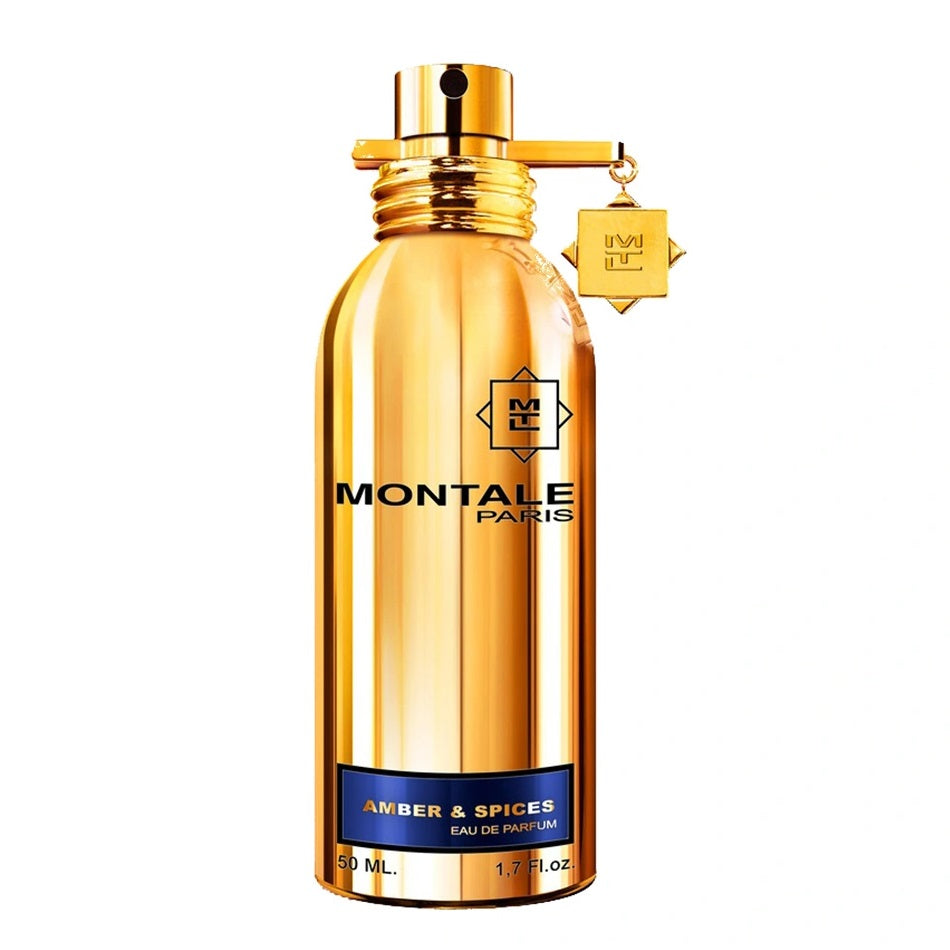 montale amber & spices woda perfumowana 50 ml     