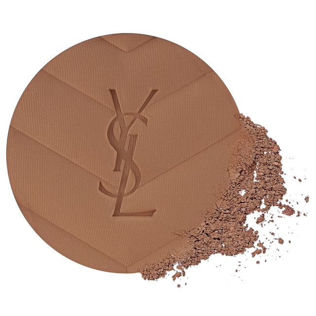 Yves Saint Laurent All Hours Hyper Finish wielofunkcyjny puder matująco-utrwalający 8.5g