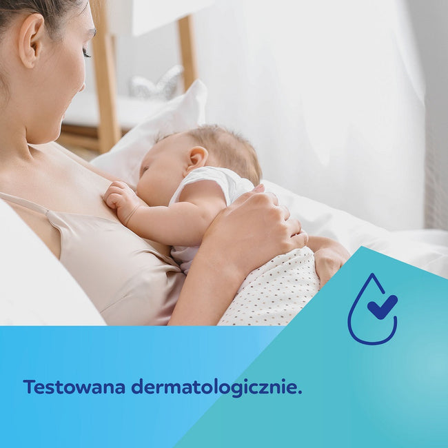 Canpol Babies Maść lanolinowa do brodawek sutkowych 7g