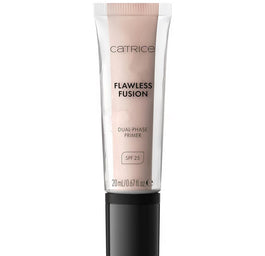 Catrice Flawless Fusion dwufazowa baza pod makijaż SPF25 20ml